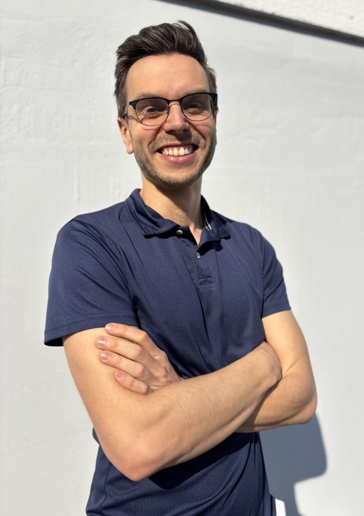 Dr.med. Richard Gehring